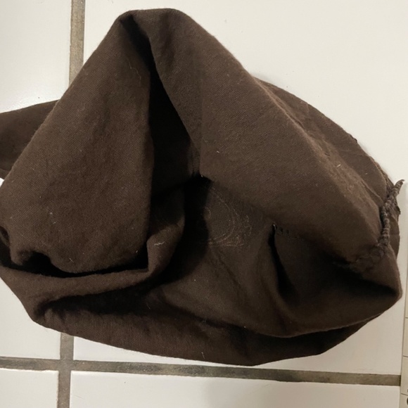 TOD’S Cloth Dust Bag - Picture 4 of 7